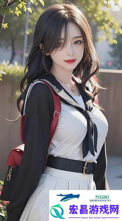 为什么暴躁少女CS