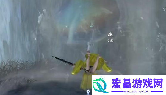 逆水寒手游神龟韬晦盔怎么获得