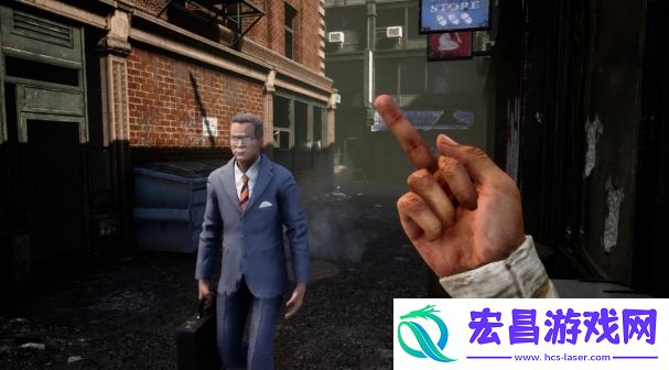 流浪汉模拟器纸板如何获得