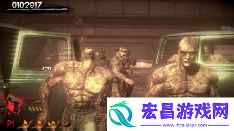 死亡之屋2