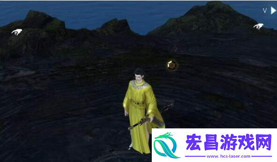 逆水寒手游神龟韬晦盔怎么获得