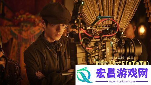 电影唐探1900发布欢聚一“唐”特辑