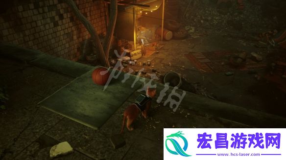 迷失看喵的成就在哪完成