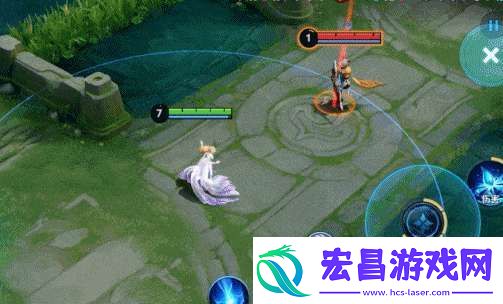 9款无双传说你最喜欢哪款