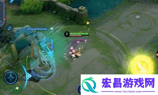 9款无双传说你最喜欢哪款