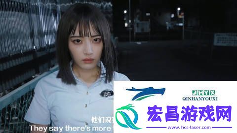 悬疑冒险真人互动影游极道游龙上线Steam页面