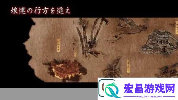 PSP天诛3全攻略操作技巧与忍者之路