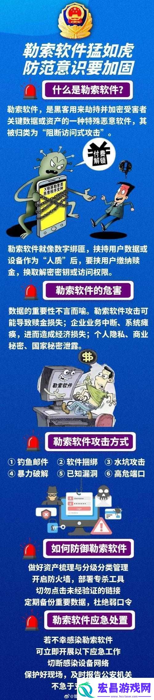 2024年不良软件窗口引发的安全隐患警示