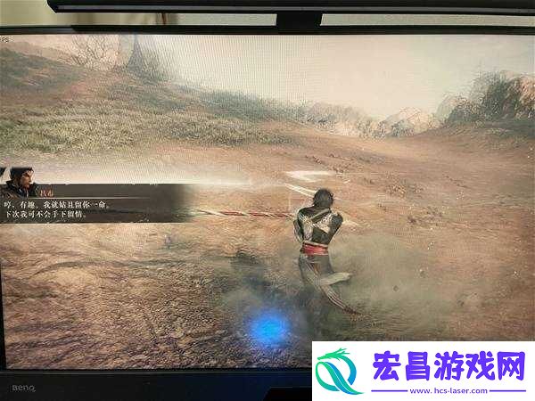 真三国无双起源吕布打不过怎么办吕布打法攻略