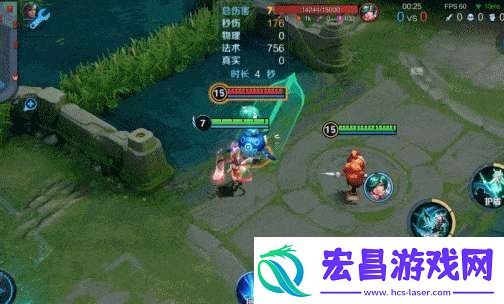 9款无双传说你最喜欢哪款