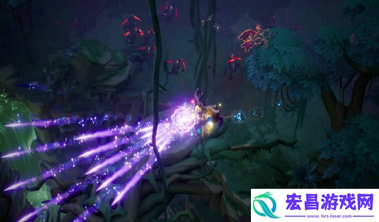 火炬之光无限钻石用来买什么好