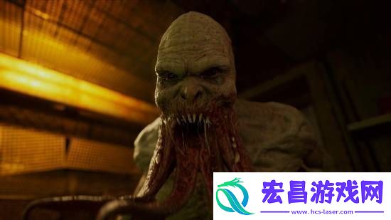 VGC为潜行者2打4分