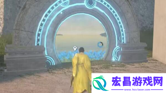 逆水寒手游神龟韬晦盔怎么获得