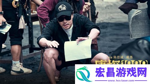 电影唐探1900发布欢聚一“唐”特辑