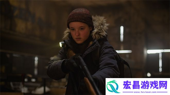 最后生还者第二季定档!