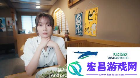 悬疑冒险真人互动影游极道游龙上线Steam页面