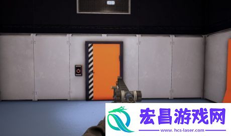 快节奏FPS有您的快递
