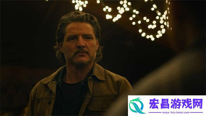 最后生还者第二季定档!