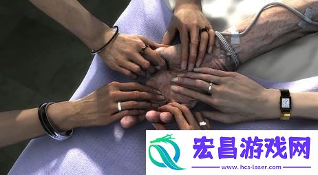 生化奇兵之父没想到TakeTwo选择关闭工作室