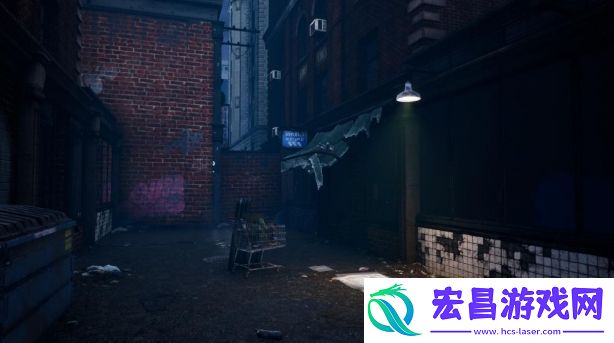流浪汉模拟器纸板如何获得