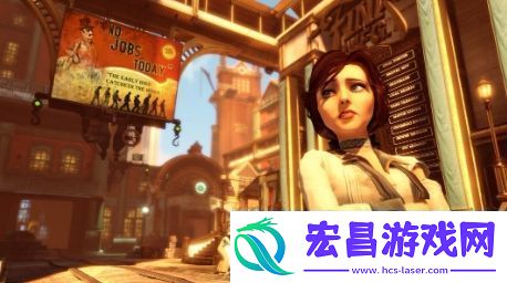 生化奇兵之父没想到TakeTwo选择关闭工作室