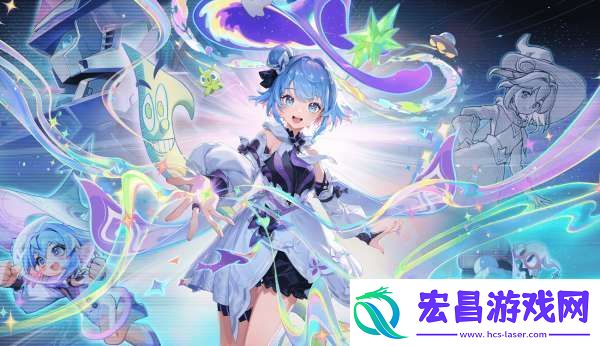 9款无双传说你最喜欢哪款