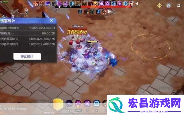 火炬之光2BOSS速刷大揭秘掌握机制助你轻松克敌！
