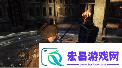 越来越黑暗牧师职业介绍