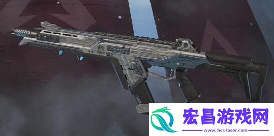 Apex英雄手游突击步枪武器选择推荐Apex英雄手游枪械