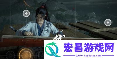 燕云十六声乐器演奏玩法详解