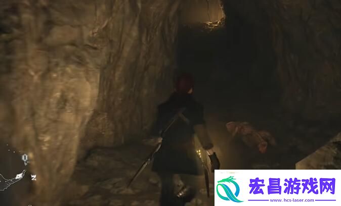 龙之信条2调查海底神殿任务怎么做