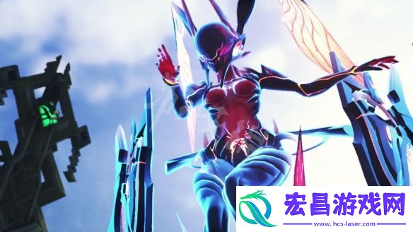异度之刃3赤红死菇如何获得