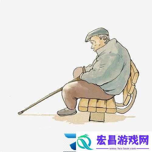 oldman东北china