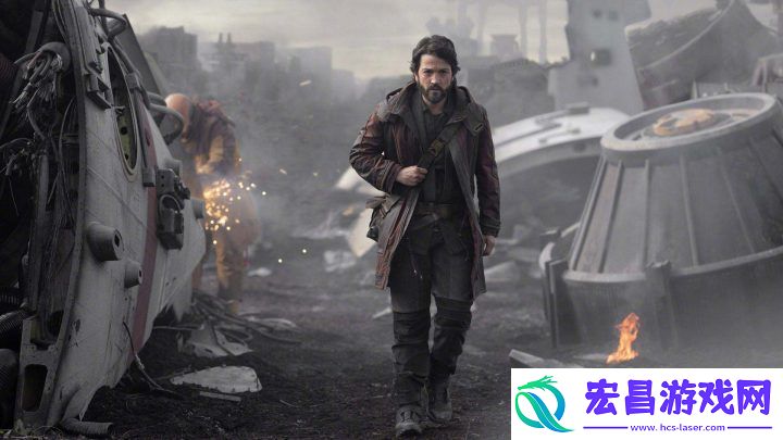 安多曝光制作成本6亿美元
