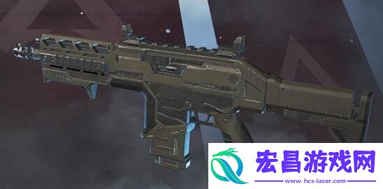 Apex英雄手游突击步枪武器选择推荐Apex英雄手游枪械