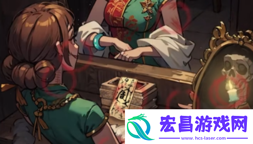 离谱的经历灵契怎么过离谱的经历灵契通关攻略
