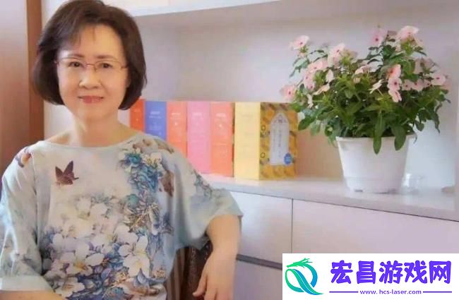 琼瑶儿子发声明