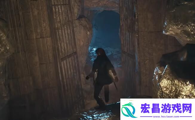 龙之信条2调查海底神殿任务怎么做