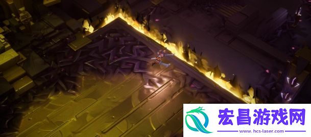 火炬之光无限如何开启高级自动拾取