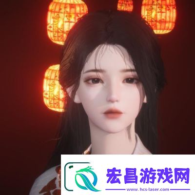 燕云十六声女侠捏脸码分享及游戏攻略【2021最新】