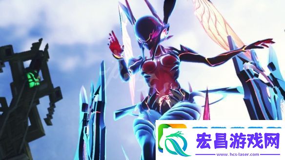 异度之刃3赤红死菇如何获得