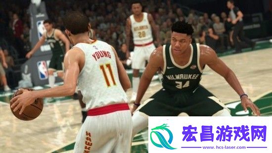 nba2k21免费兑换码