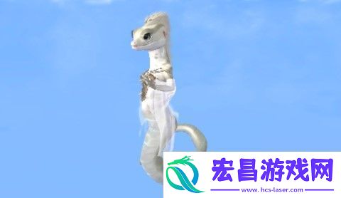 妄想山海白娘子获得方法和技能介绍