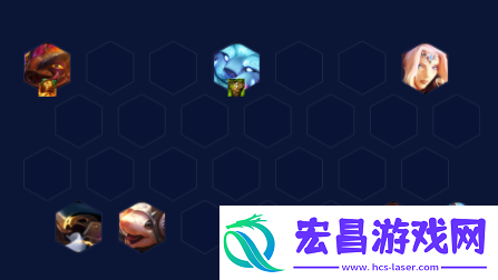 云顶之弈S7.5冒险迭嘉阵容搭配攻略