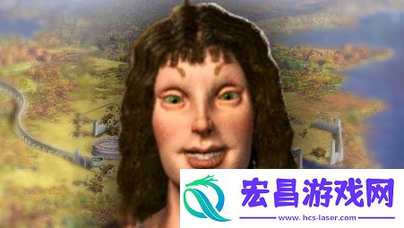 玩家母亲玩文明3破16395小时
