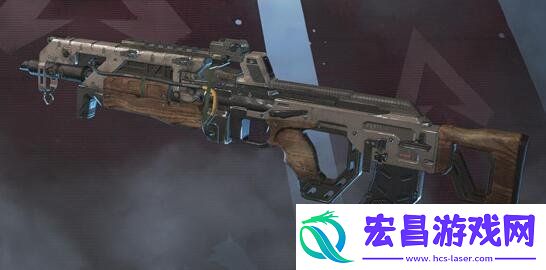 Apex英雄手游突击步枪武器选择推荐Apex英雄手游枪械