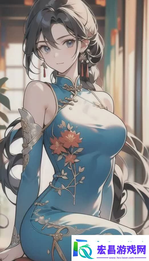 手机游戏直播中