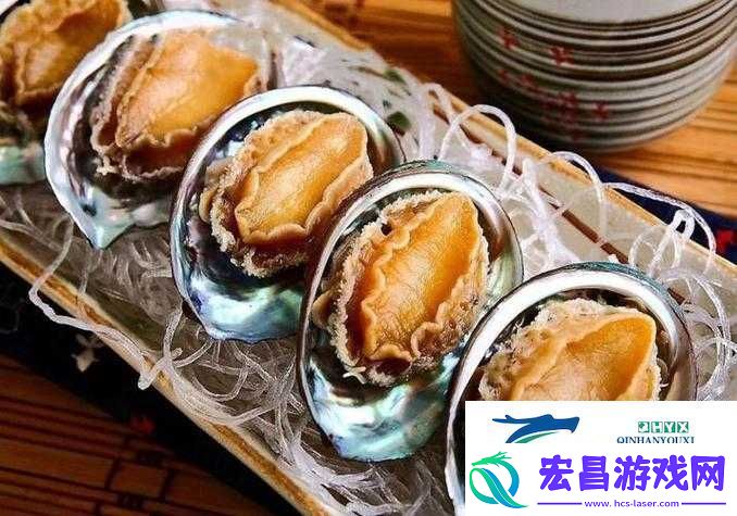 你的鲍鱼里会有别人的酸奶吗