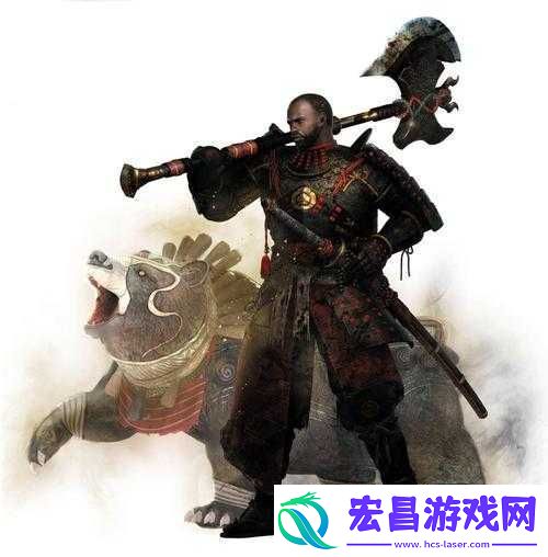 仁王2游戏攻略全面解析漆黑武士与弥助的掉落物品及收集方法