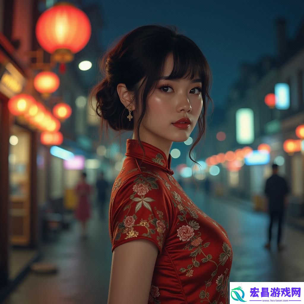 国产影视作品